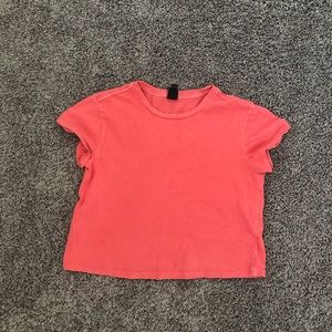 Treasure and bond short sleeve